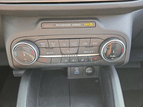 Used 2023 Ford Escape Active AWD/4WD image 20