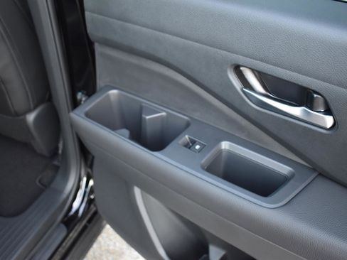 New 2026 Nissan Pathfinder SL image 58