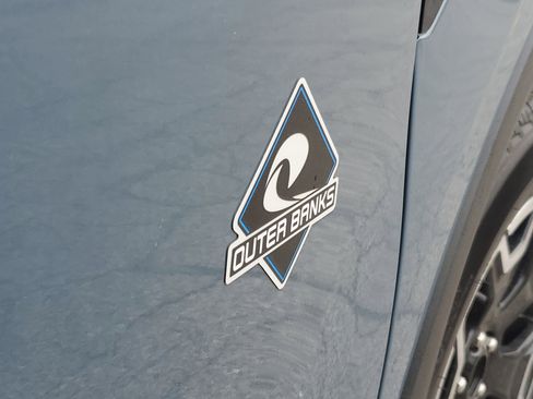 New 2026 Ford Bronco Sport Outer Banks AWD/4WD image 6