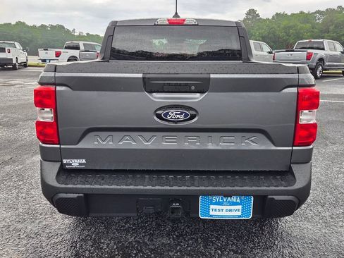 New 2026 Ford Maverick XL FWD image 9