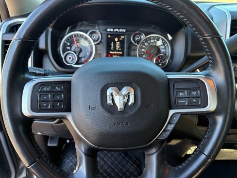Used 2019 RAM 2500 Big Horn image 24