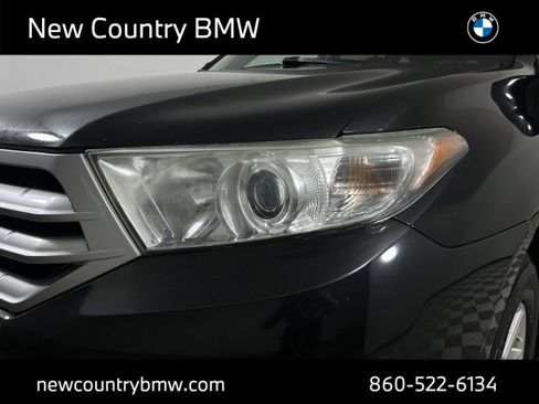 Used 2013 Toyota Highlander SE image 27