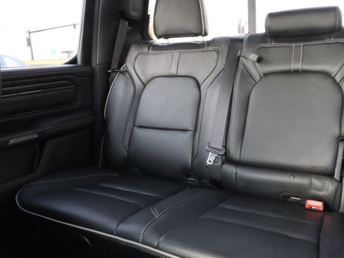 Used 2022 RAM 1500 Limited w/ Bed Utility Group image 13