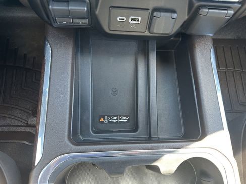 Used 2021 GMC Sierra 1500 Denali w/ Denali Ultimate Package image 6