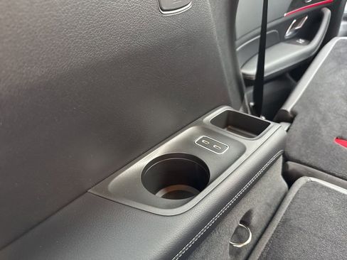 Certified 2025 Mercedes-Benz GLS 450 4MATIC image 32