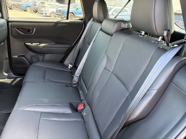 New 2026 Subaru Outback Limited AWD/4WD image 22