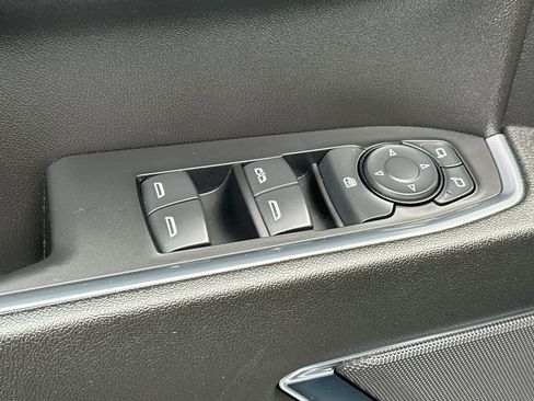 Certified 2024 GMC Sierra 1500 Elevation w/ LPO, Elevation Black Package image 12