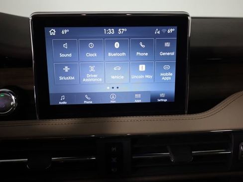 Used 2022 Lincoln Corsair Reserve w/ Equipment Group 201A AWD/4WD image 48