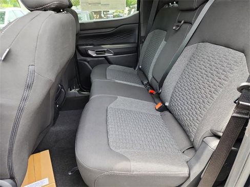 New 2024 Ford Ranger XLT image 14