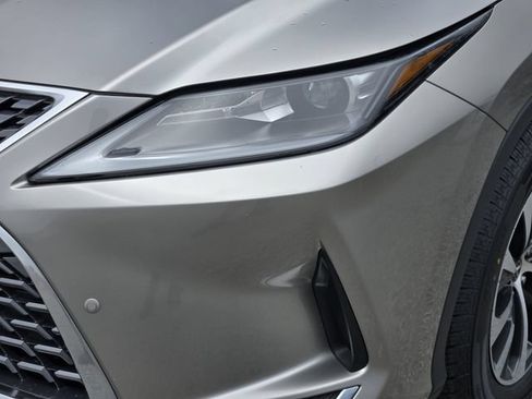 Used 2021 Lexus RX 350 FWD w/ Accessory Package image 8