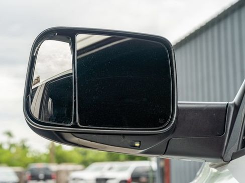 Used 2022 RAM 2500 Laramie w/ Night Edition AWD/4WD image 14