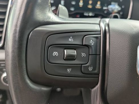 Used 2023 GMC Sierra 1500 Denali Ultimate AWD/4WD image 18