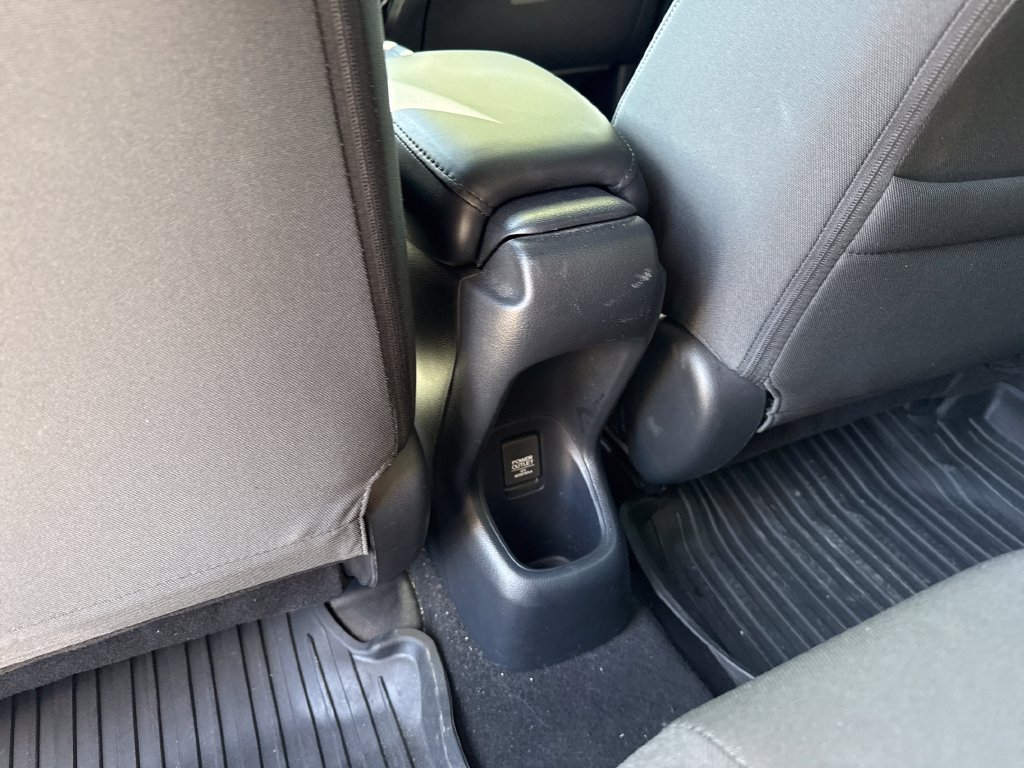 Used 2019 Honda HR-V Sport image 20