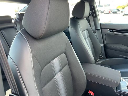 New 2026 Honda Civic Sport image 16