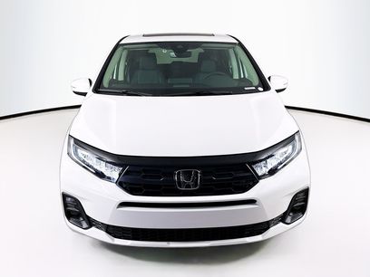 New 2026 Honda Odyssey EX-L