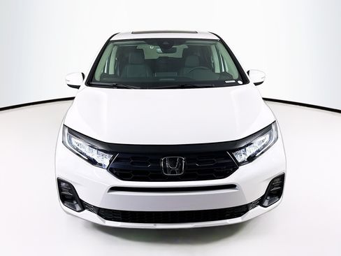 New 2026 Honda Odyssey EX-L image 3