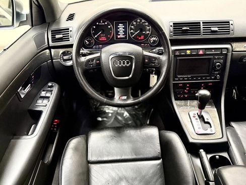 Used 2007 Audi S4 Sedan image 2