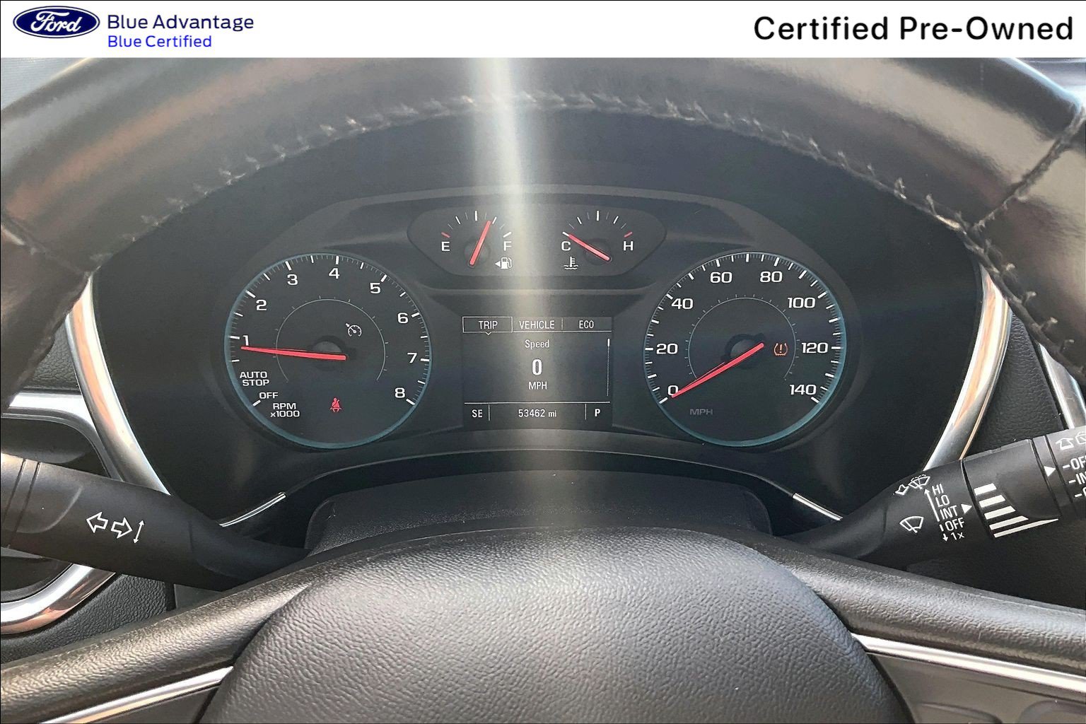 Used 2018 Chevrolet Equinox LT FWD image 24