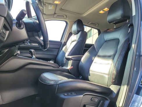 Used 2023 MAZDA CX-5 Carbon Edition image 6