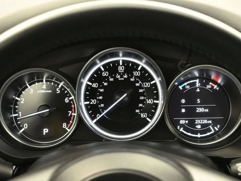 Used 2023 MAZDA CX-5 AWD 2.5 S image 9