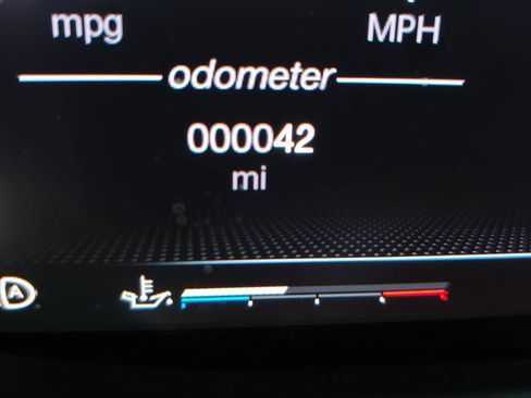 Used 2023 Maserati MC20 Spyder image 22