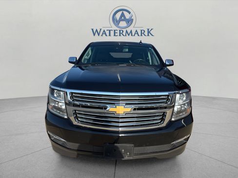 Used 2017 Chevrolet Suburban Premier RWD image 13
