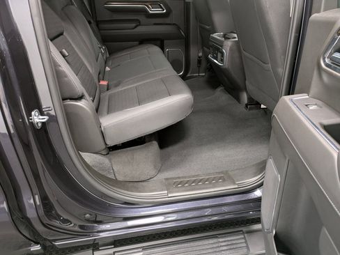 Used 2022 GMC Sierra 1500 Elevation w/ Preferred Package image 26