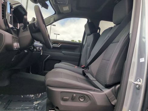 New 2026 GMC Sierra 1500 Elevation AWD/4WD image 19