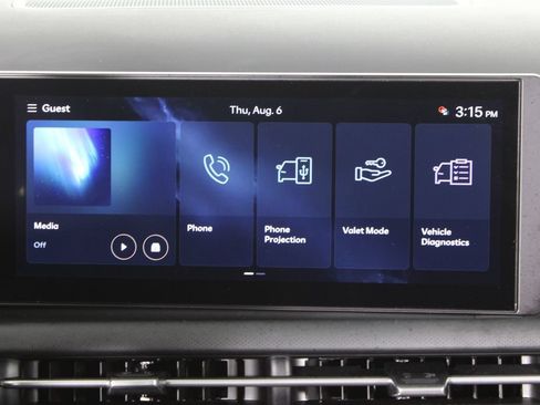 Certified 2026 Hyundai Tucson SEL FWD image 9