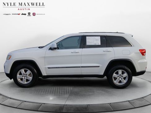 Used 2013 Jeep Grand Cherokee Laredo RWD image 13