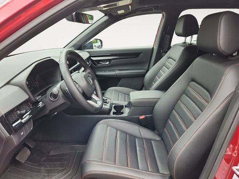 Used 2026 Honda CR-V Sport Touring image 9