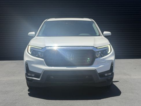 Used 2022 Honda Ridgeline RTL-E image 6
