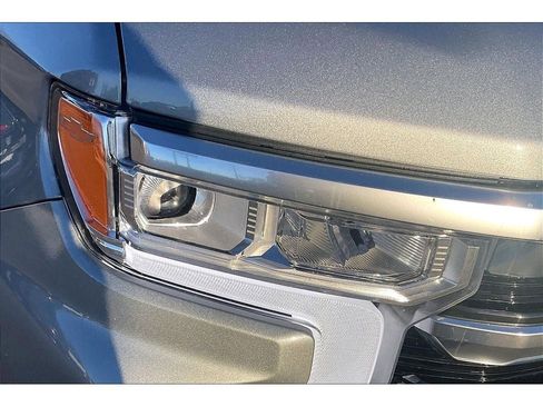 Used 2025 Chevrolet Silverado 1500 High Country w/ Technology Package image 30