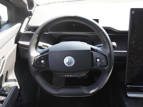 Used 2023 Fisker Ocean One AWD/4WD image 43