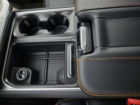 New 2026 Ford Expedition Tremor AWD/4WD image 28