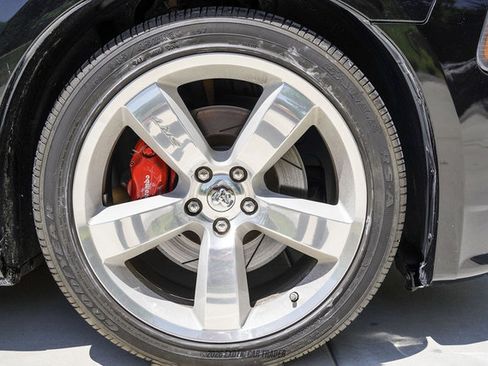 Used 2007 Dodge Charger SRT8 w/ SRT Option Group II RWD image 49