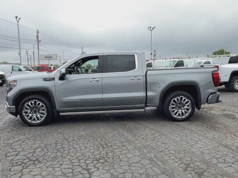 Certified 2024 GMC Sierra 1500 Denali Ultimate image 5
