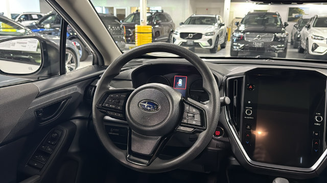 Certified 2026 Subaru Crosstrek 2.5i Premium AWD/4WD image 23