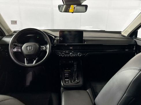 Used 2023 Honda CR-V EX-L image 12