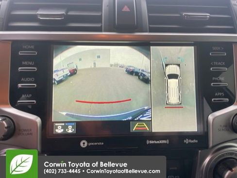 Used 2022 Toyota 4Runner TRD Sport image 20