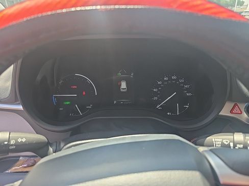 Used 2021 Toyota Sienna XLE FWD image 12