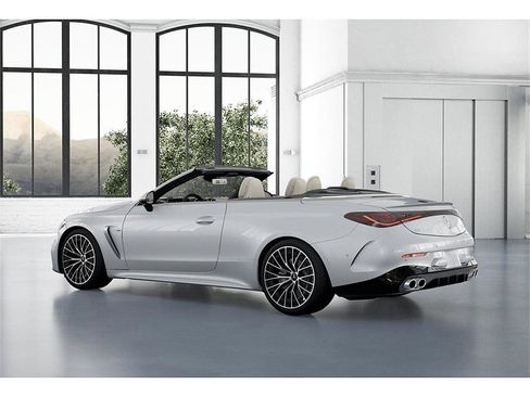 New 2026 Mercedes-Benz CLE 53 AMG 4MATIC image 30
