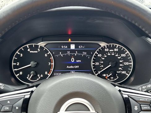 Certified 2023 Nissan Altima 2.5 SL AWD/4WD image 22