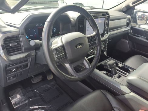 Used 2024 Ford F150 Lariat image 14