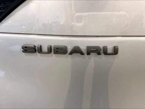 Used 2025 Subaru Forester Limited AWD/4WD image 8