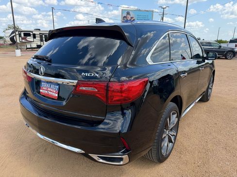 Used 2019 Acura MDX FWD w/ Advance Package image 6