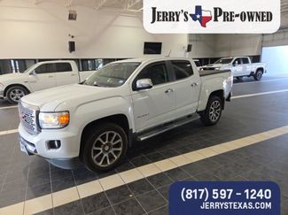 Used 2019 GMC Canyon Denali RWD video 1
