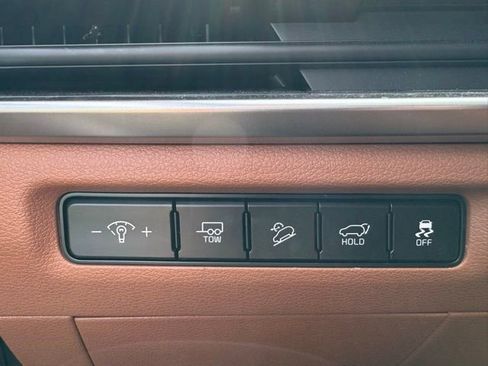 Used 2025 Kia Telluride EX X-Line AWD/4WD image 21