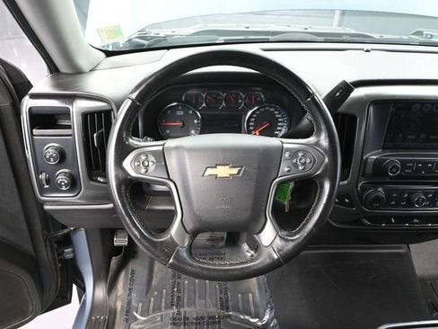 Used 2016 Chevrolet Silverado 1500 LT w/ All Star Edition image 26