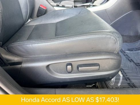 Used 2016 Honda Accord Touring image 15